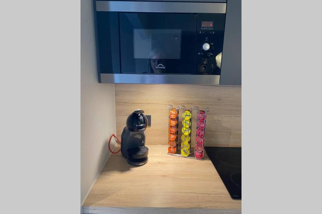 Apartment P13-luxury Downtown *