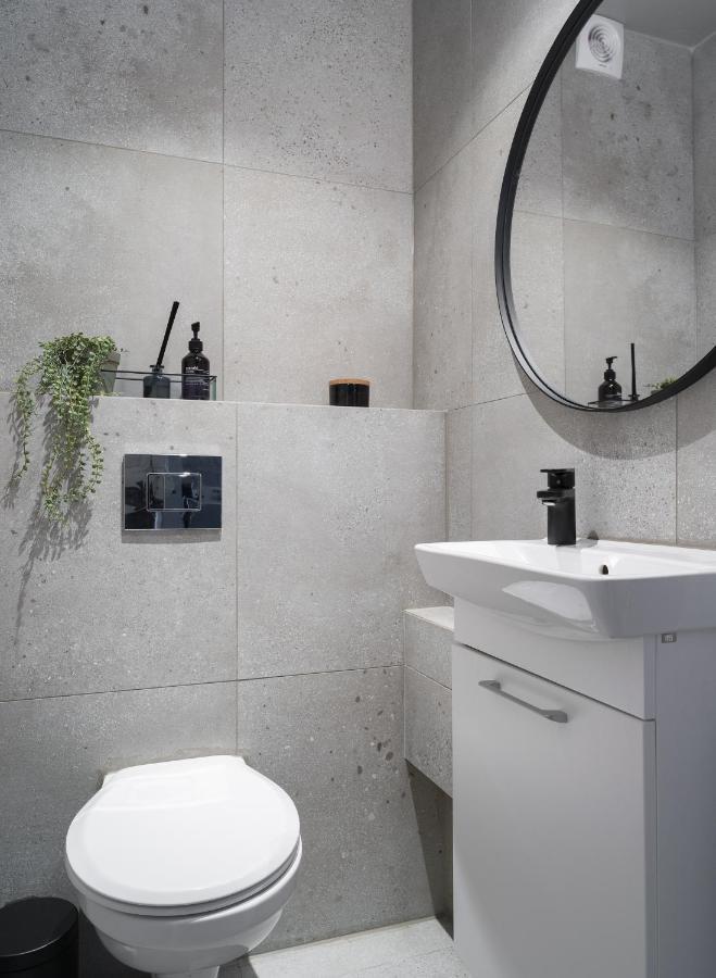 P13-luxury Downtown Apartment Reykjavik