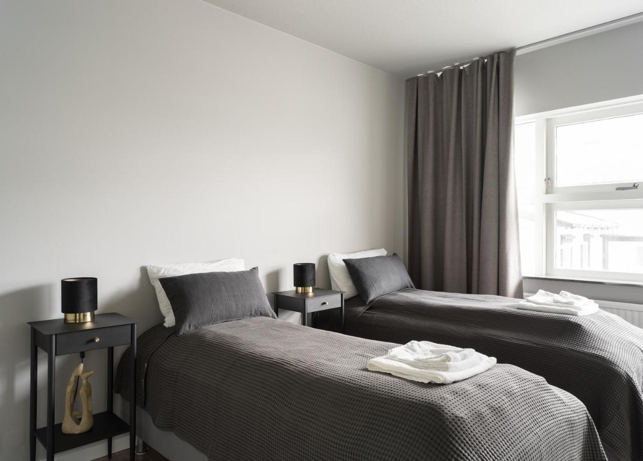 Apartment P13-luxury Downtown *