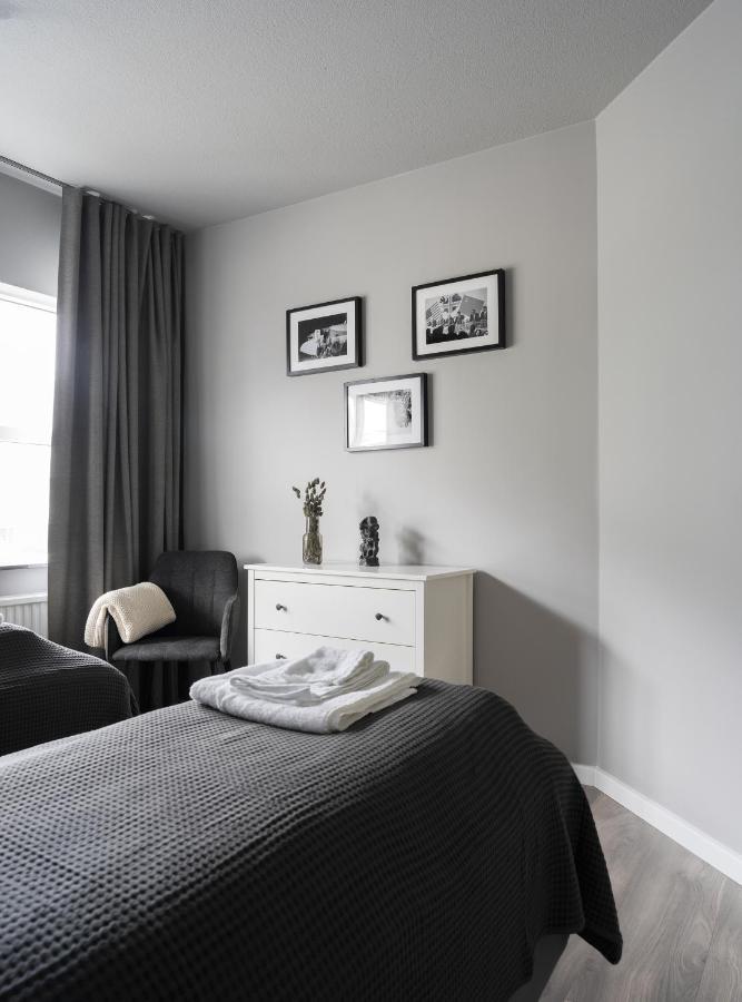 Apartment P13-luxury Downtown