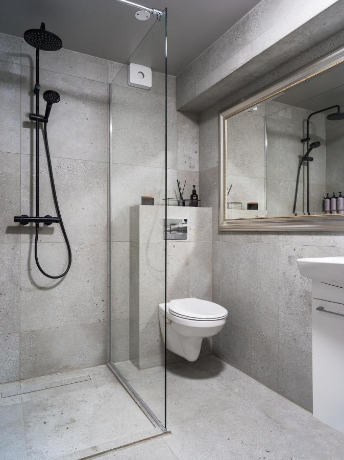 Apartment P13-luxury Downtown