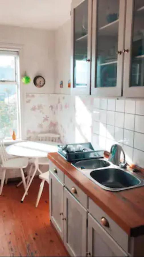 Central 4 Bedroom 3 Storey Reykjavik