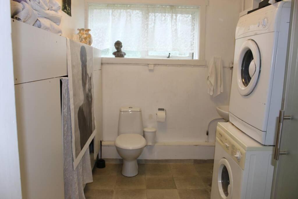 Beautiful Studio Apt. Walking Distance To Dt Rvk. Reykjavik