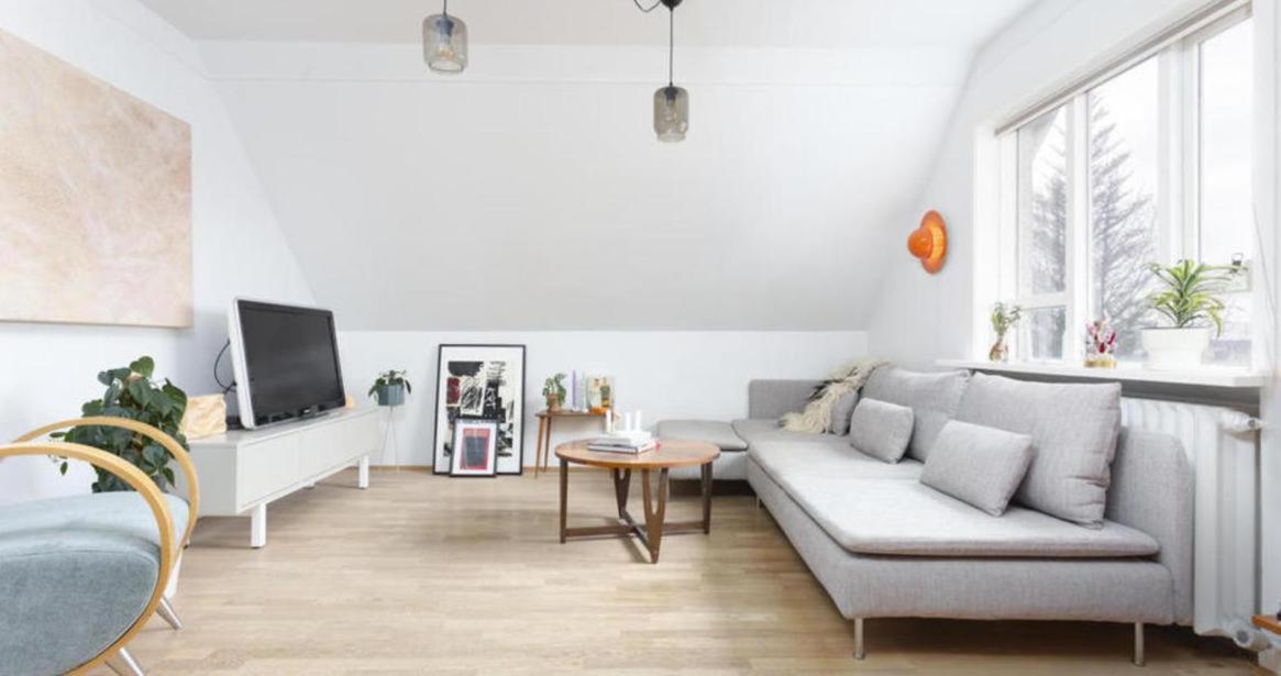 Unique 2 Bedroom Apartment Downtown * Reykjavík
