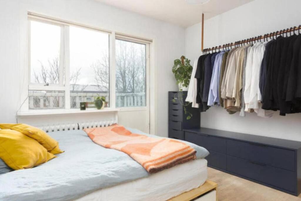 Unique 2 Bedroom Apartment Downtown Apartment Reykjavík