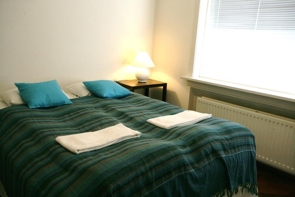 Laugabjarg Guest house