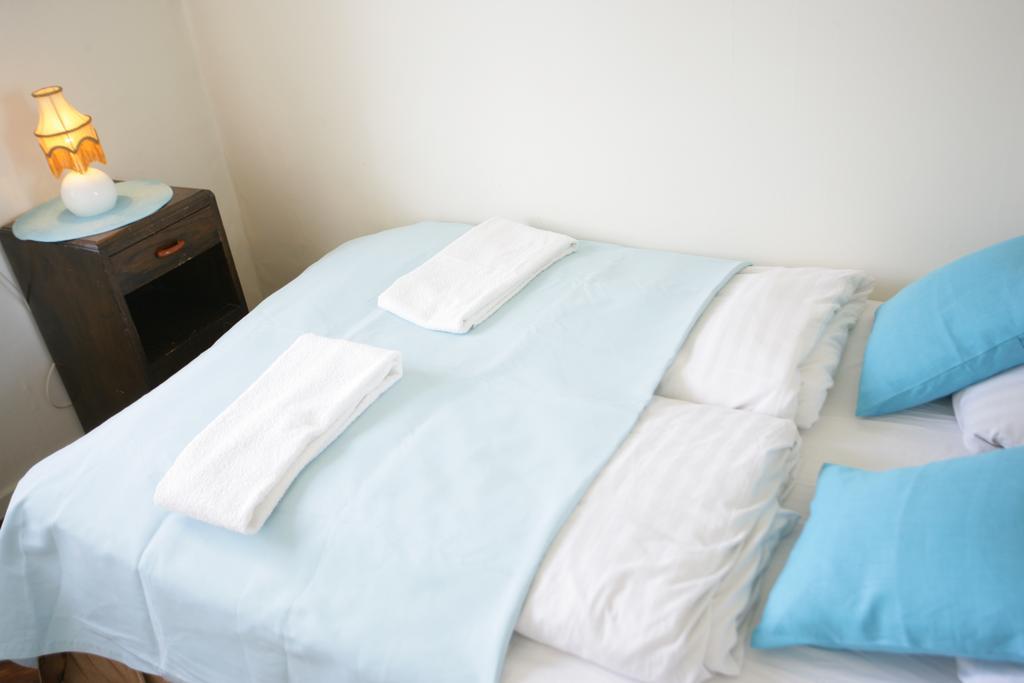 Guest house Laugabjarg *