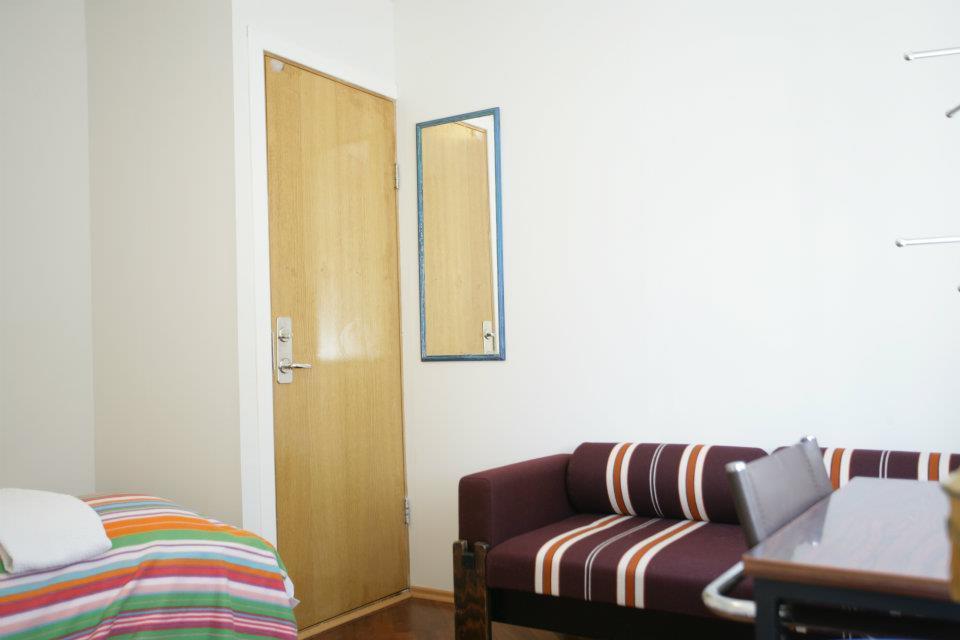 Laugabjarg Guest house Reykjavik