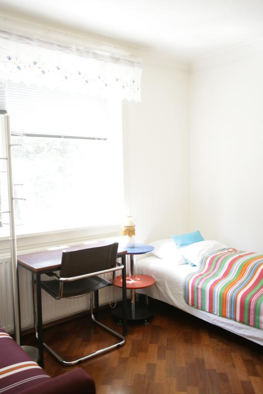 Guest house Laugabjarg