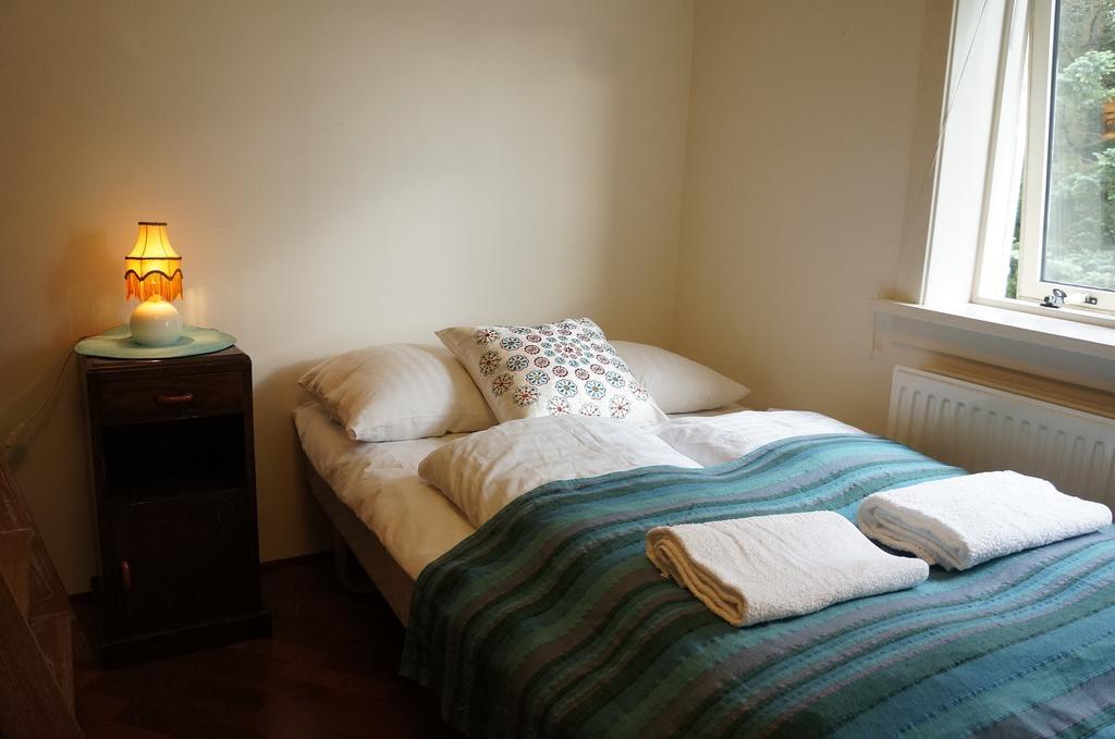 Laugabjarg Guest house