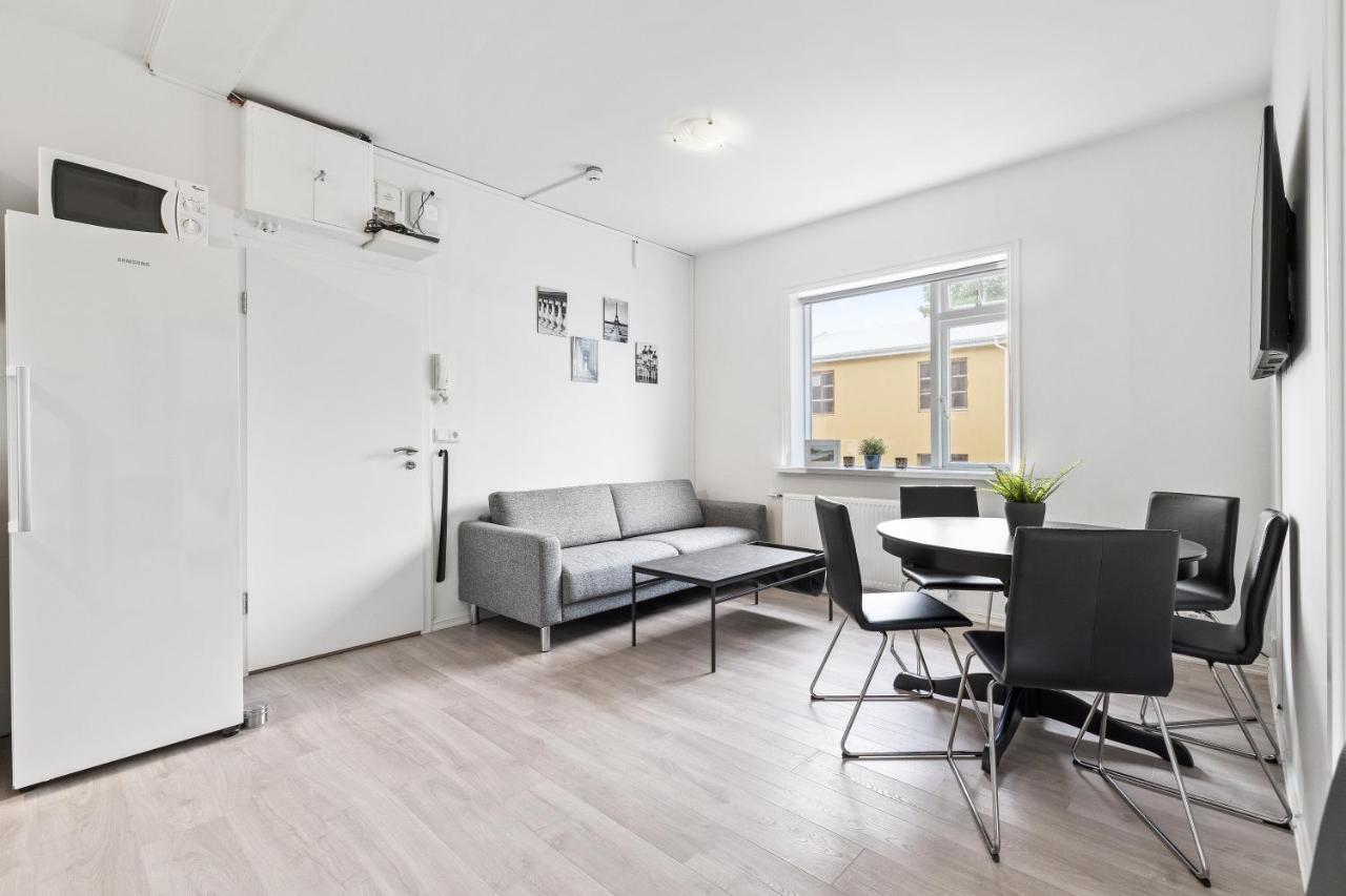 Apartamento Odinn Odinsgata *