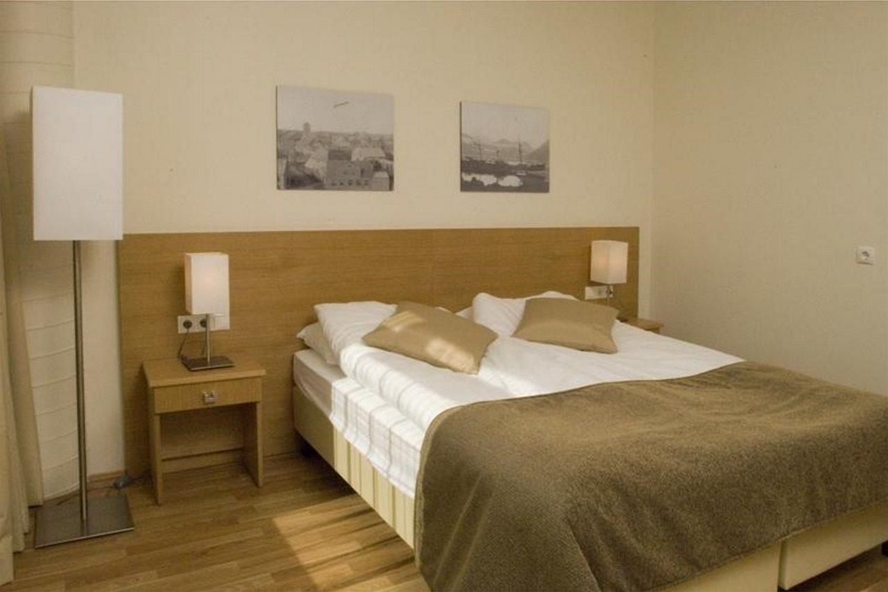 Arctic Comfort Hotel Reykjavik