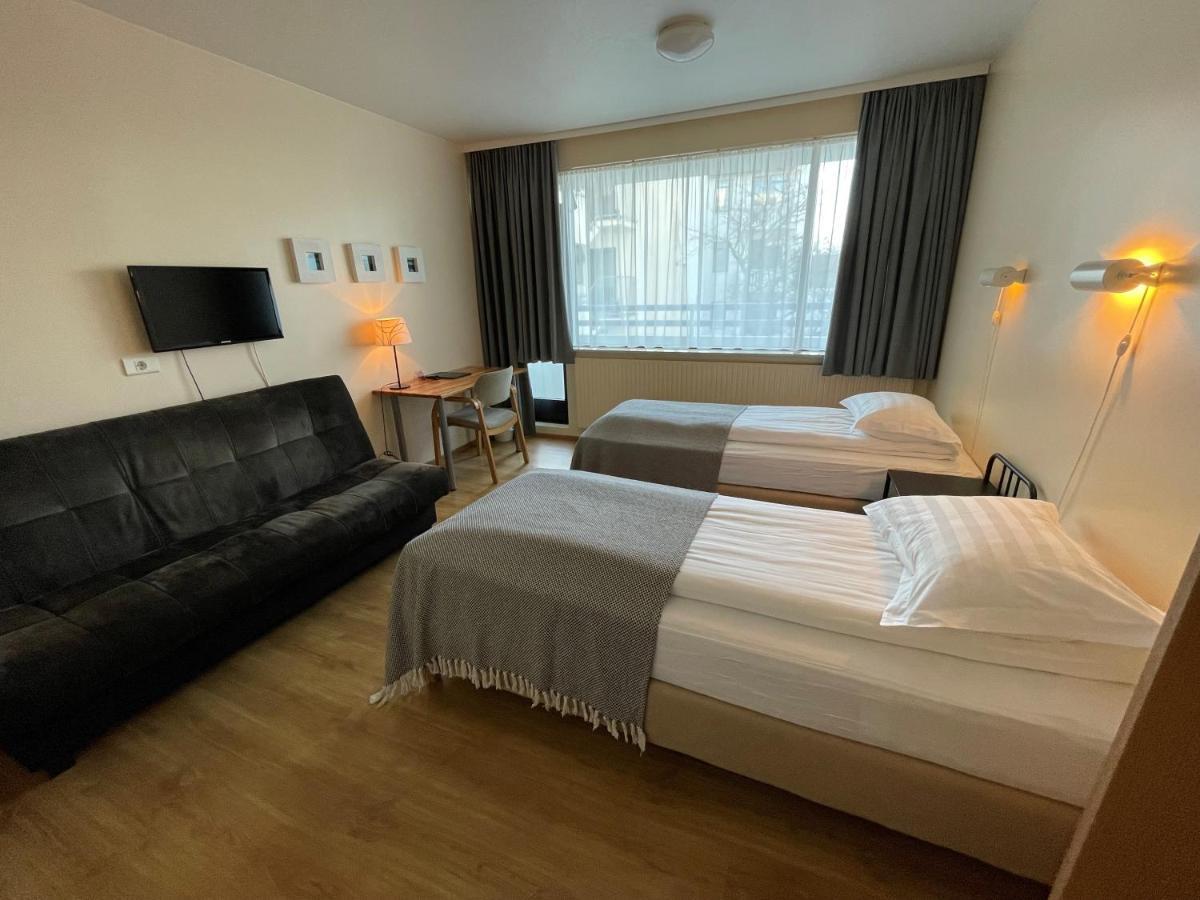 Guest house Sunna