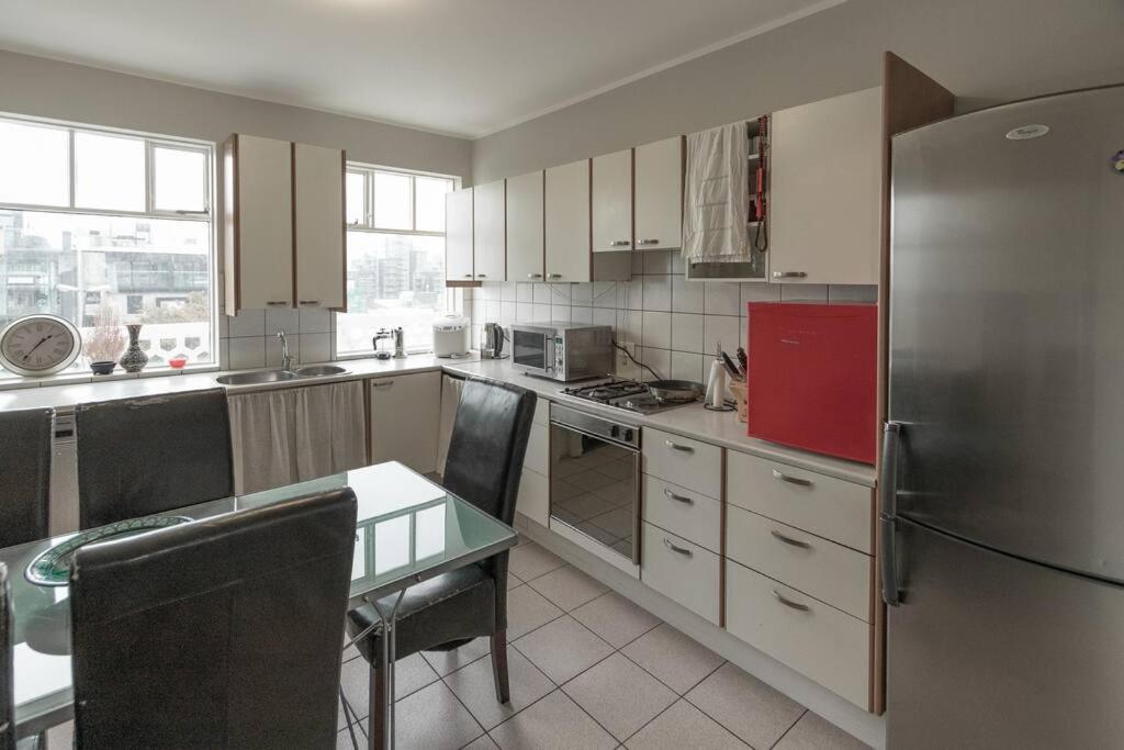 Central - 4 Bedroom Reikiavik
