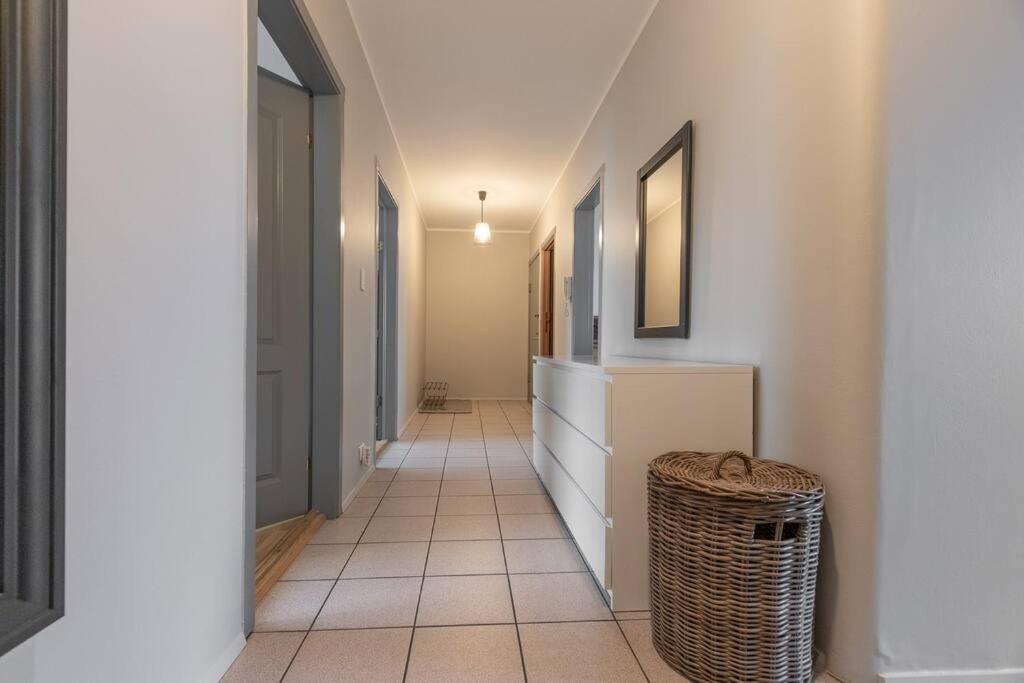 Apartamento Central - 4 Bedroom *