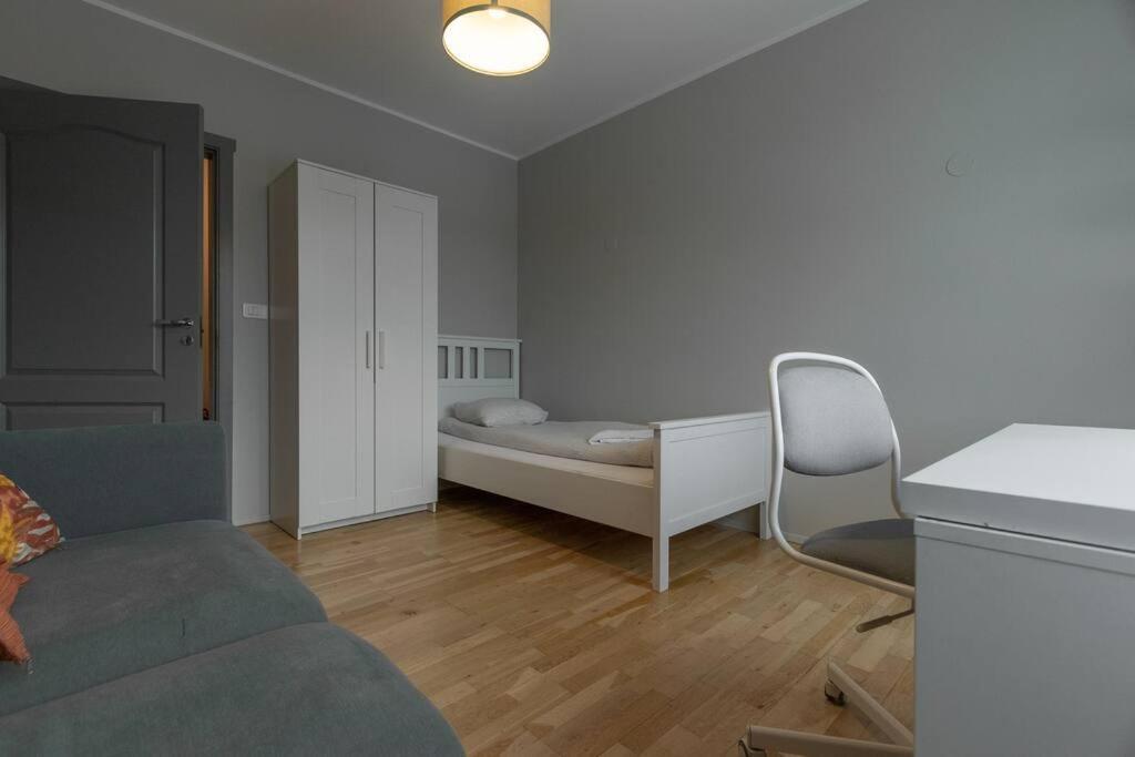 Apartamento Central - 4 Bedroom Reikiavik