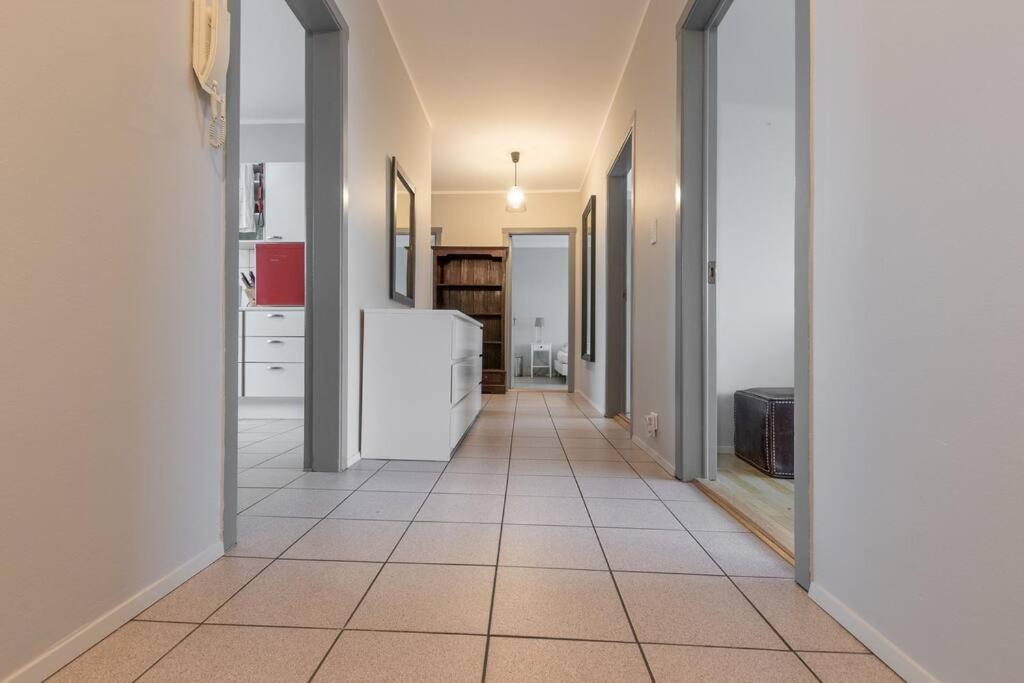 Central - 4 Bedroom * Reikiavik