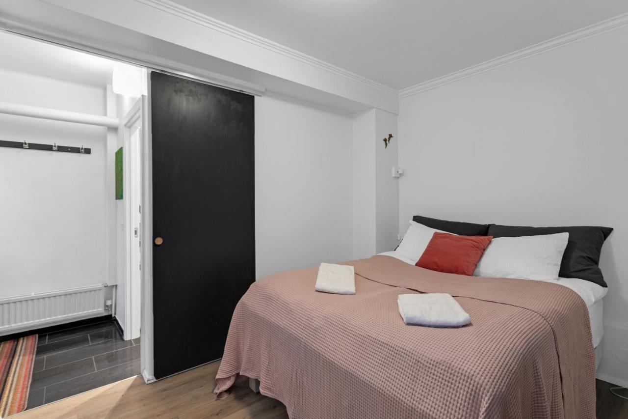 - Location! Apartamento Reiquiavique