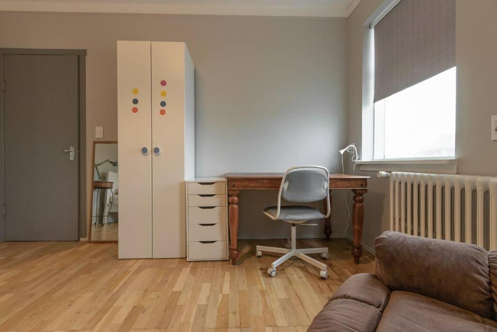 Central - 4 Bedroom * Reikiavik