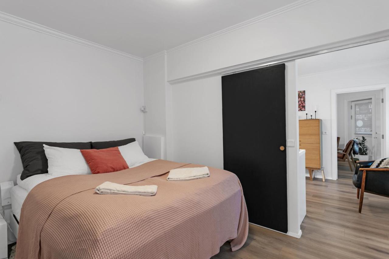 - Location! Apartamento Reiquiavique