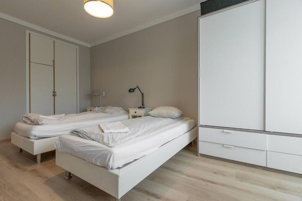 Central - 4 Bedroom