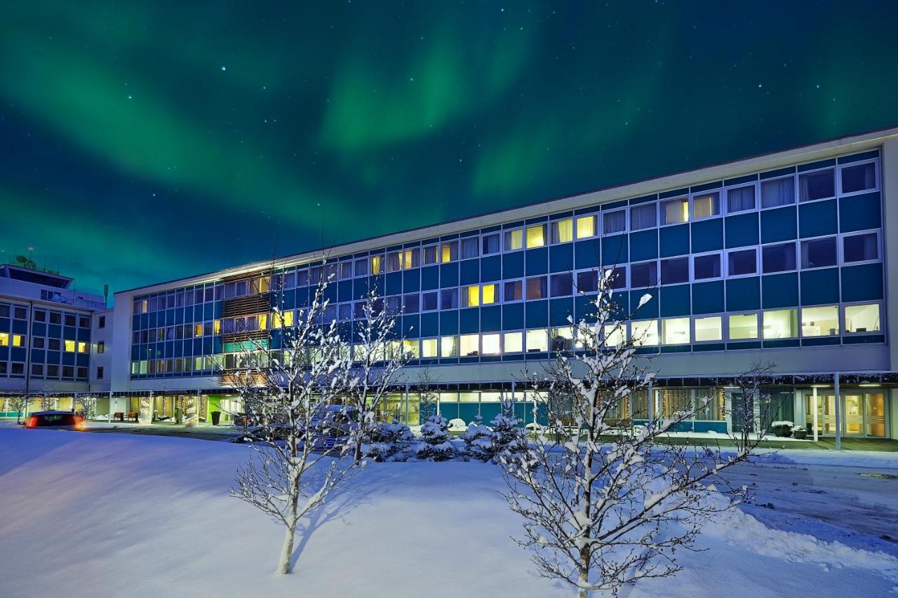Natura - Berjaya Iceland