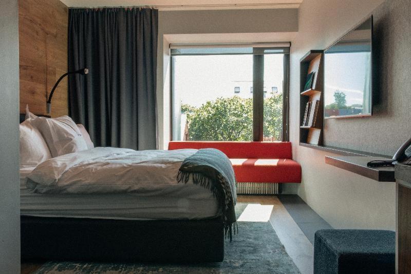 Ion Hotel, Reykjavik, A Member Of Design Reiquiavique