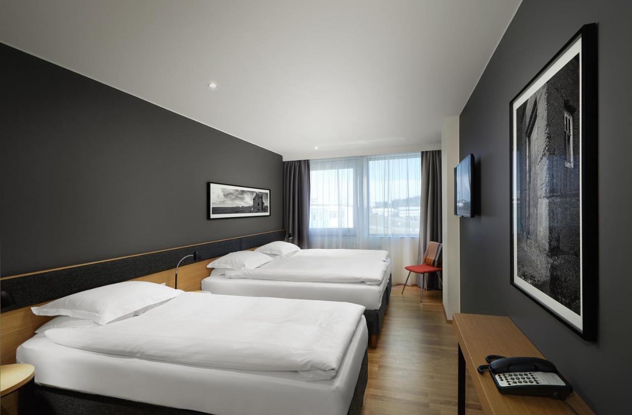 Hotel Natura - Berjaya Iceland 4*