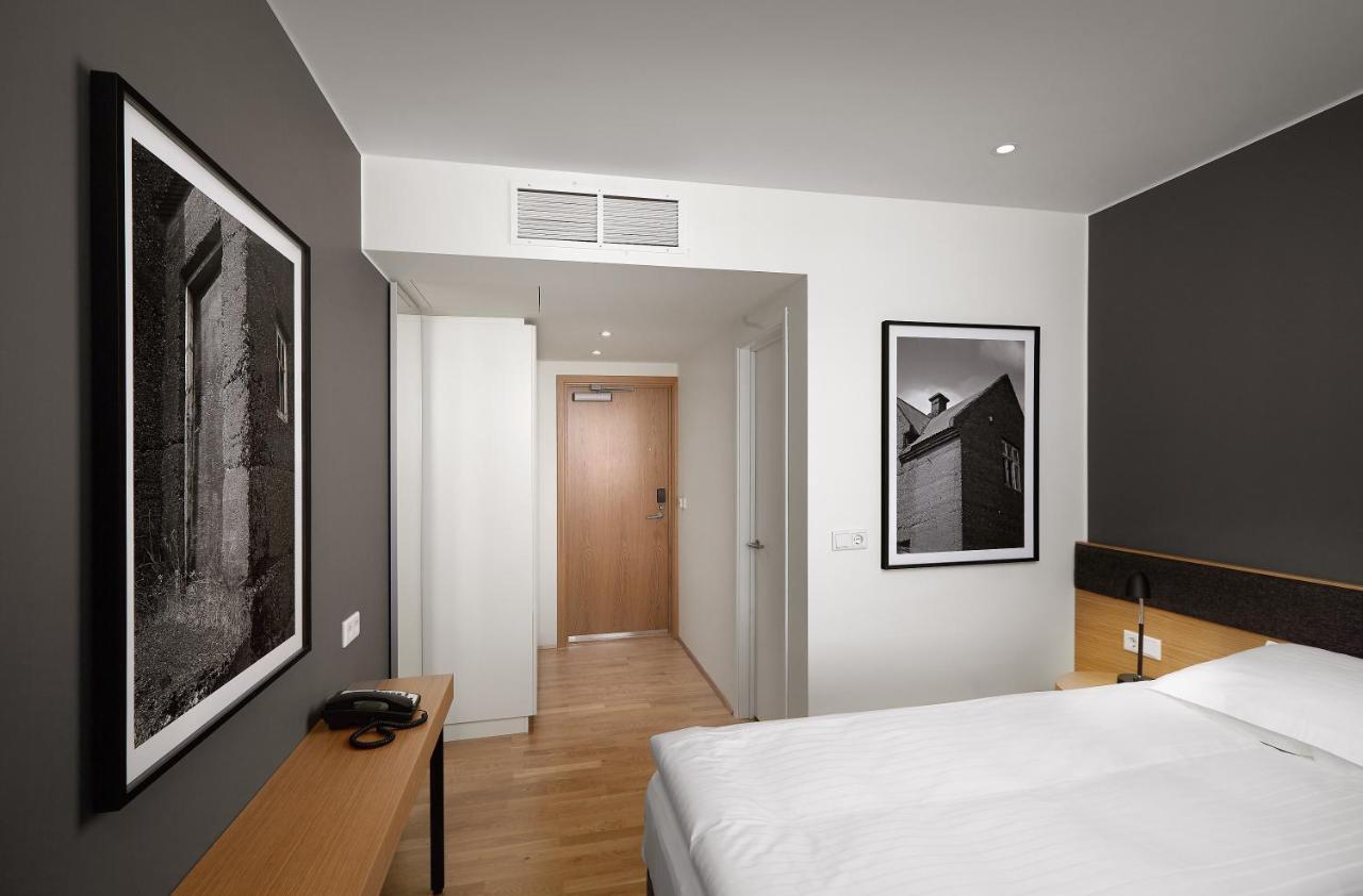 Natura - Berjaya Iceland Hotel Reykjavik