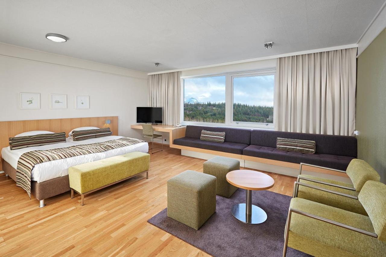 Natura - Berjaya Iceland Hotel 4*