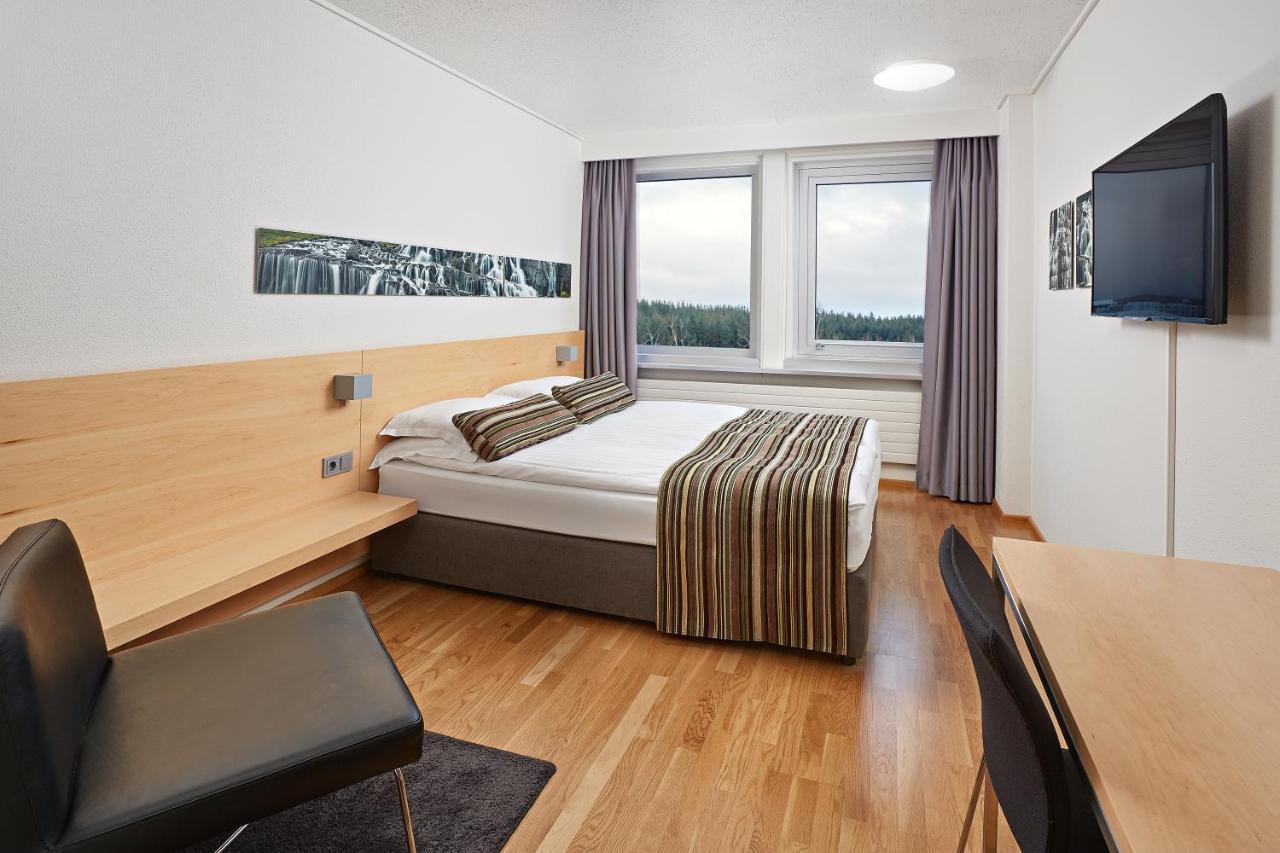 Natura - Berjaya Iceland Hotel Reykjavik