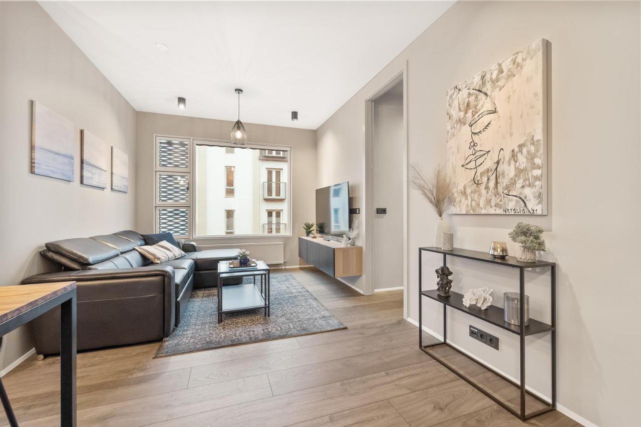 Stunning City Centre Oasis Apartment Reykjavik