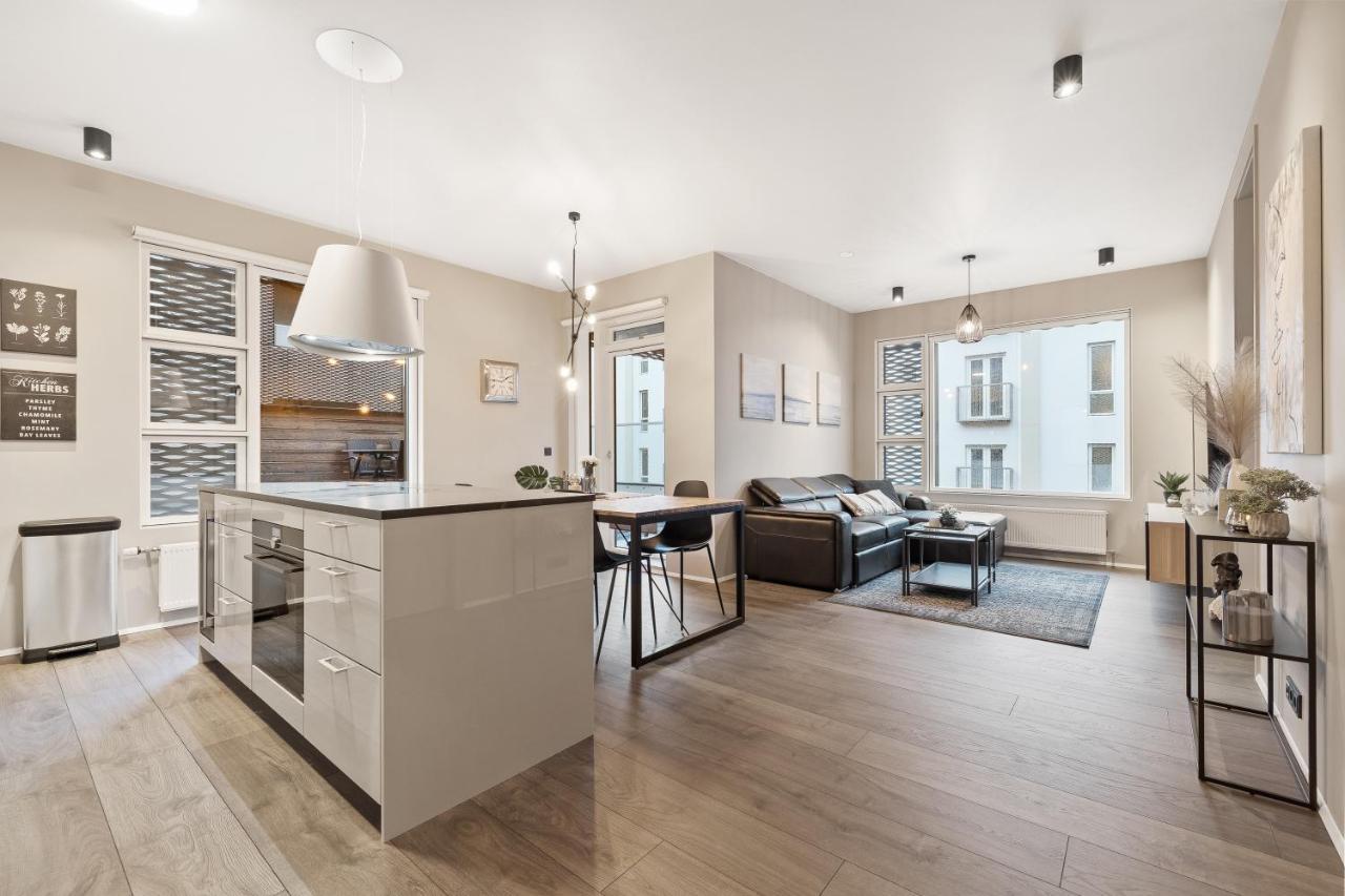 Apartment Stunning City Centre Oasis *