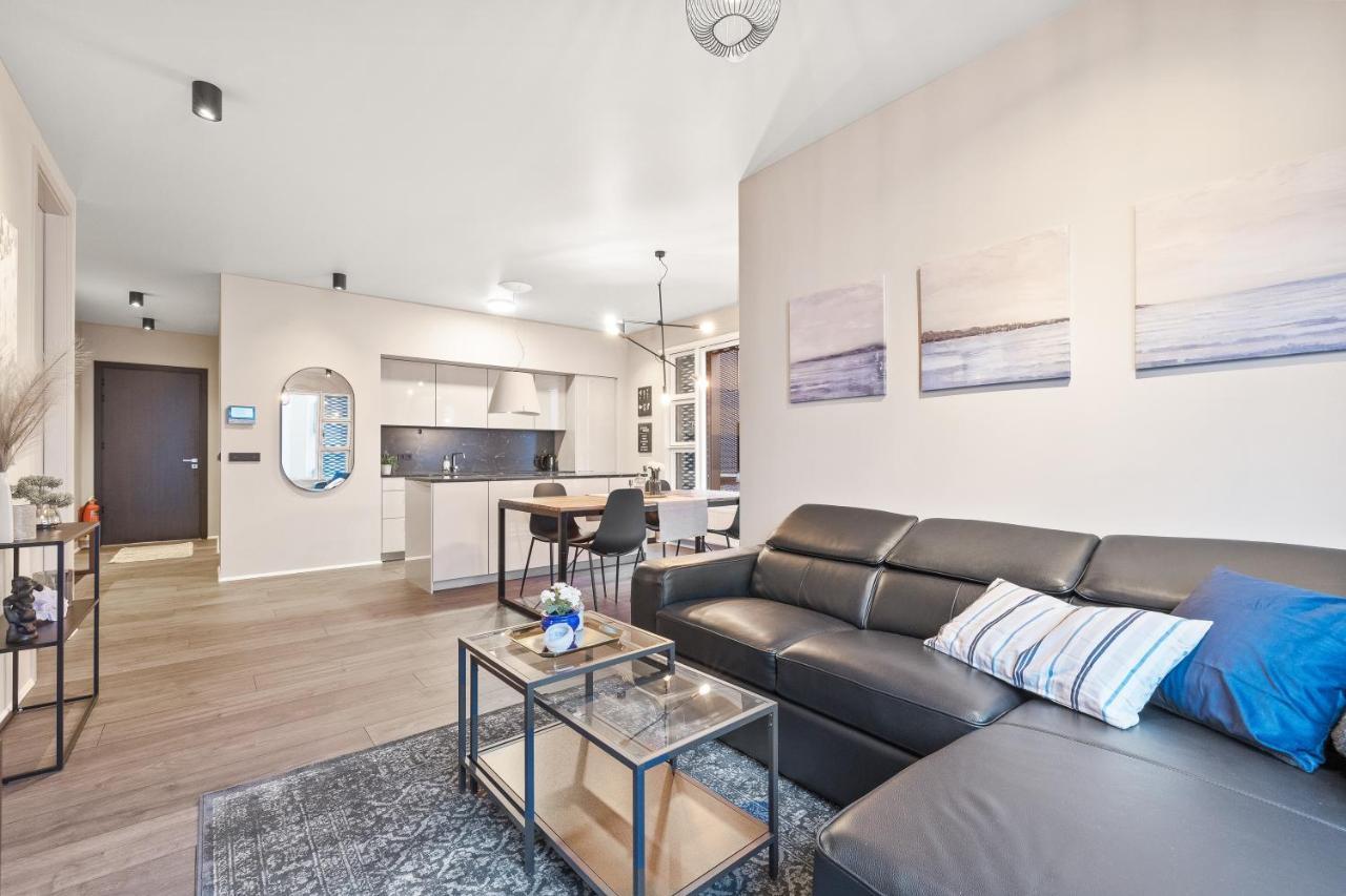 Stunning City Centre Oasis Apartment Reykjavik