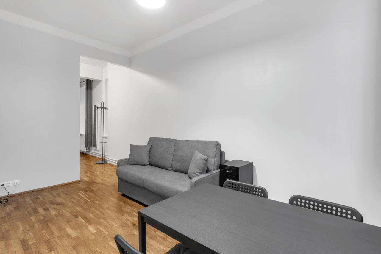 Apartment Sunny Central Reykjavik