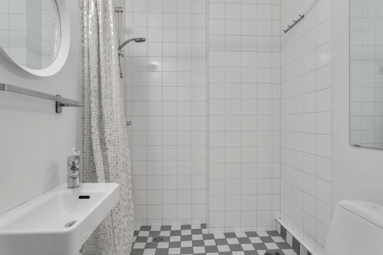 Sunny Central Apartment Reykjavik