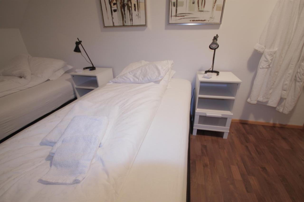 Town House Guest house Reykjavik