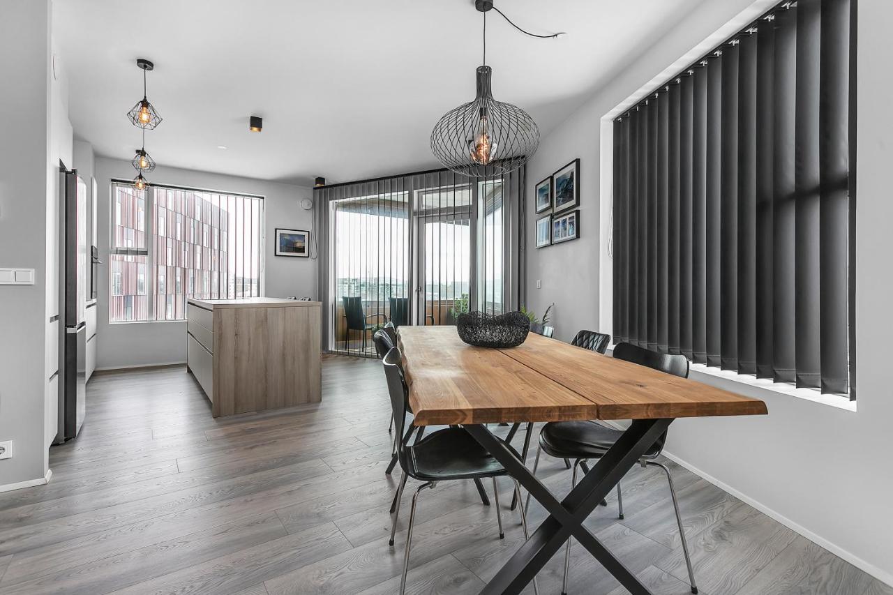 Apartamento Bríetartún 11