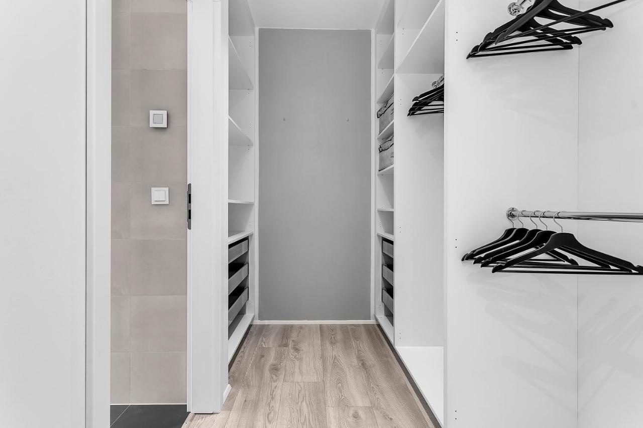 Apartamento Bríetartún 11 *