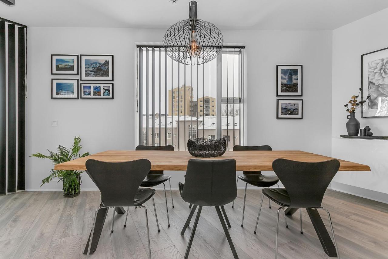 Apartamento Bríetartún 11 *