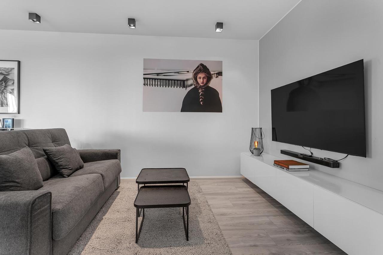Apartamento Bríetartún 11