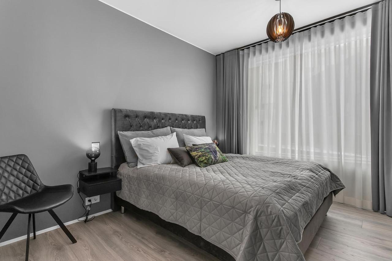 Apartamento Bríetartún 11