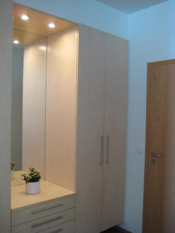 Eyjasol Apartamento Reikiavik