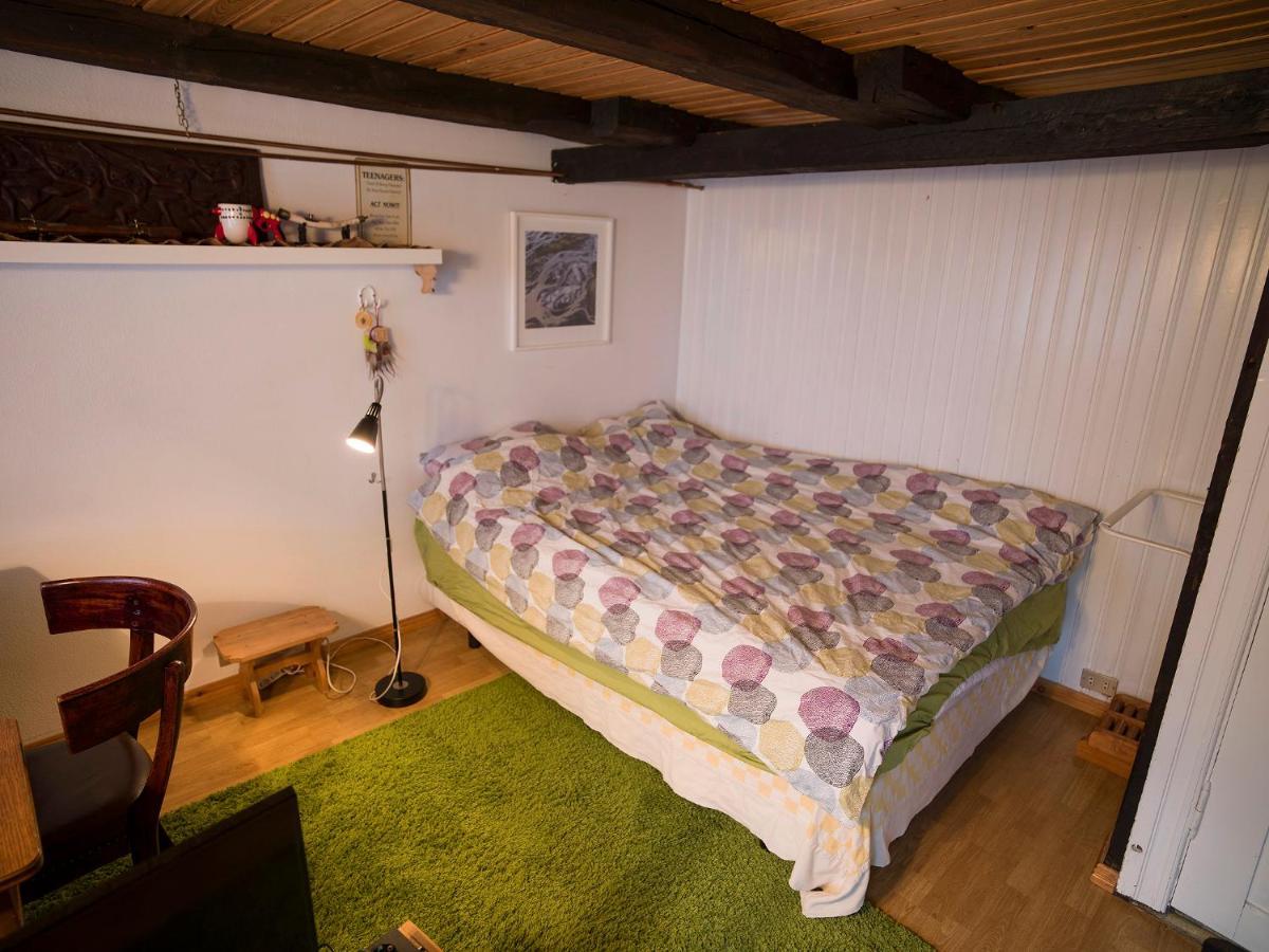 Town House Close To Center Reykjavik