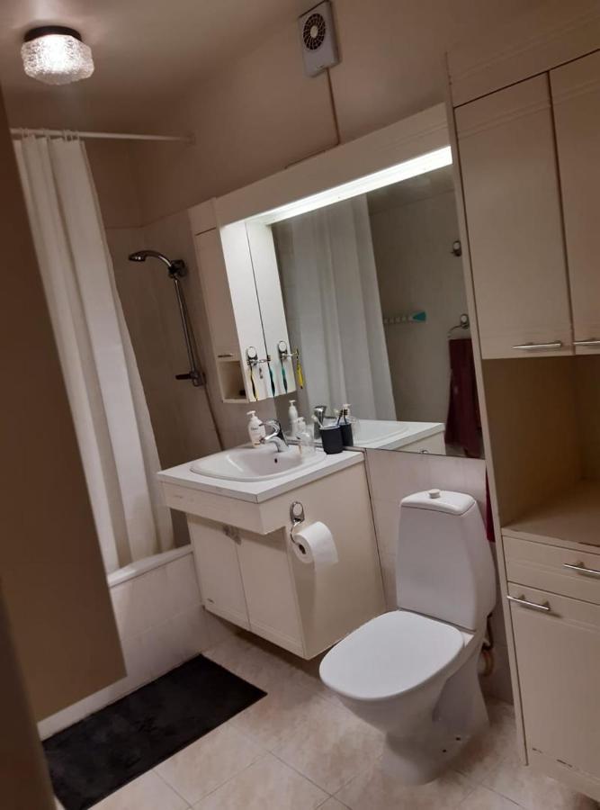 Gautland 86 Sqmeters Apartment Reykjavik