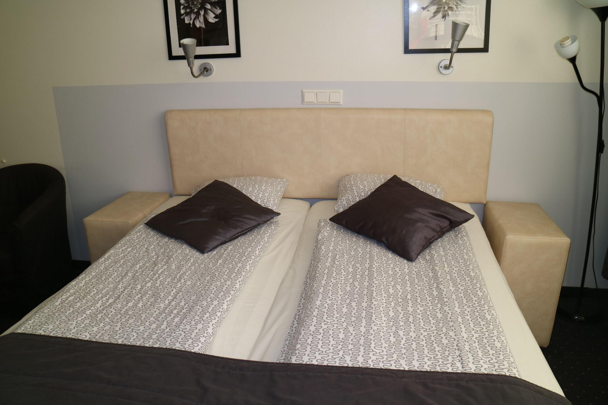 Hotel Arctic Comfort Reikiavik