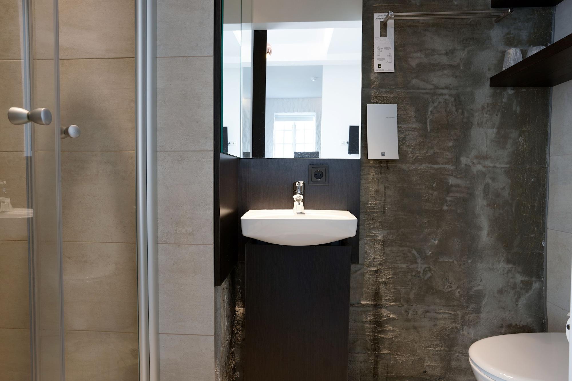 Fosshotel Rauthara 3* Reykjavik
