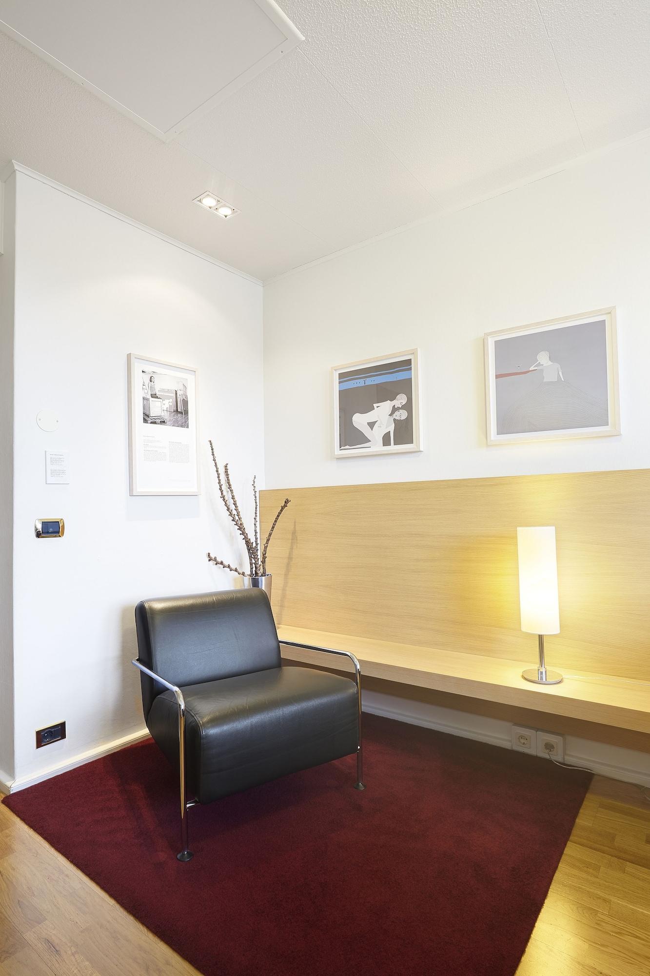 Natura - Berjaya Iceland Hotel Reykjavik