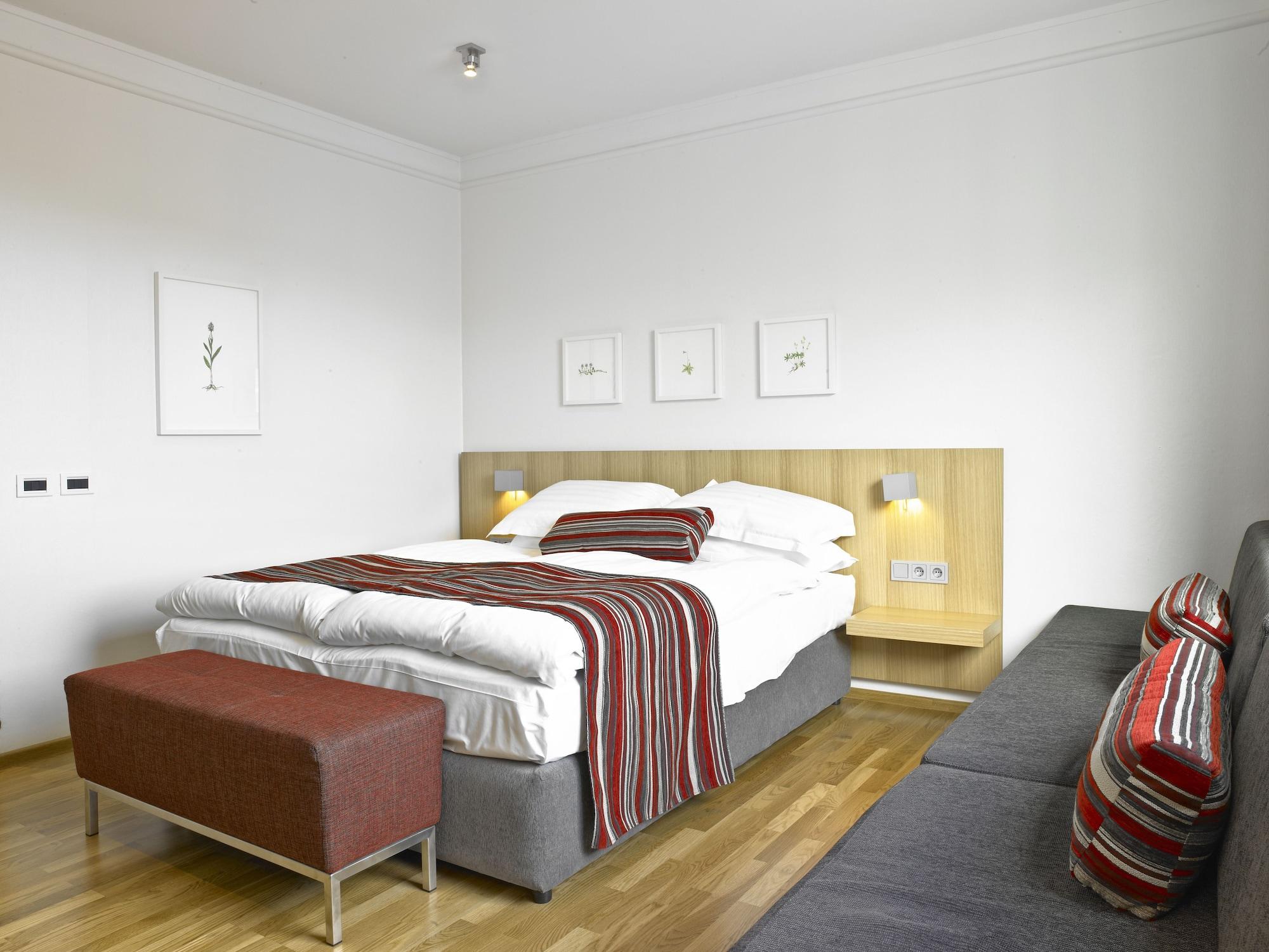Natura - Berjaya Iceland Hotel