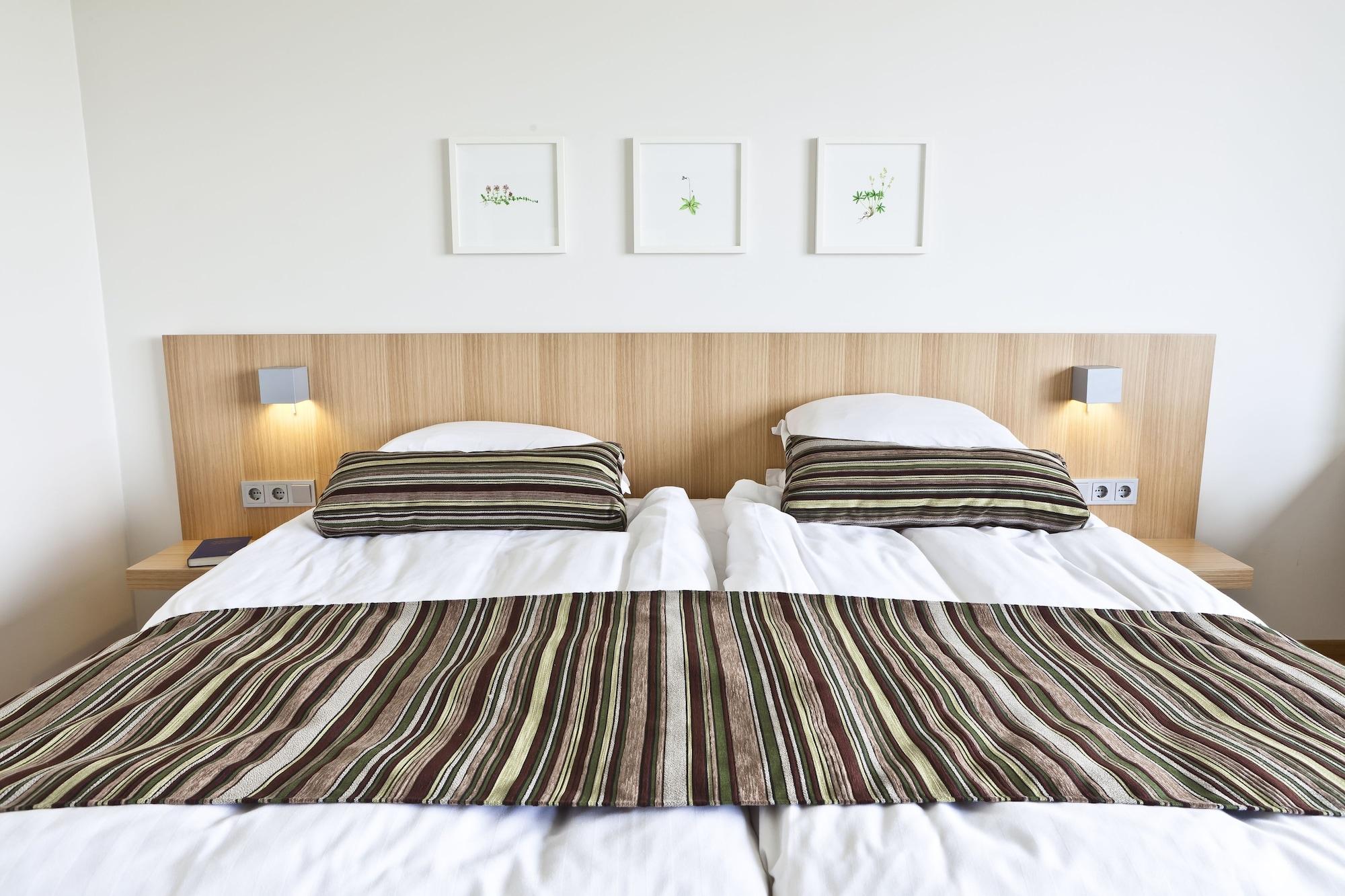 Natura - Berjaya Iceland 4* Reykjavik